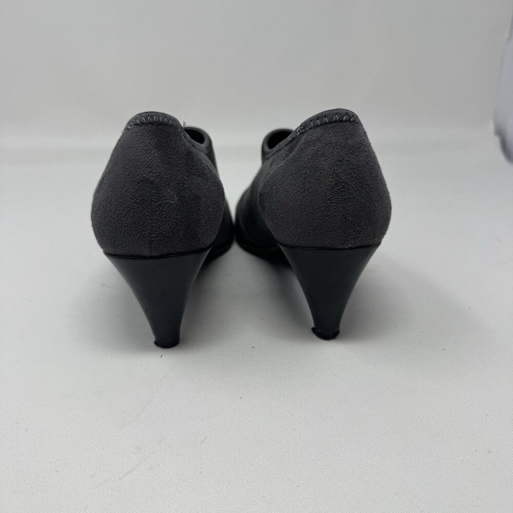 ECCO Shape 45‎ Slip On Ankle Boots Women shoes UK 6 EUR 39 US 8 comfort - Picture 4 of 9